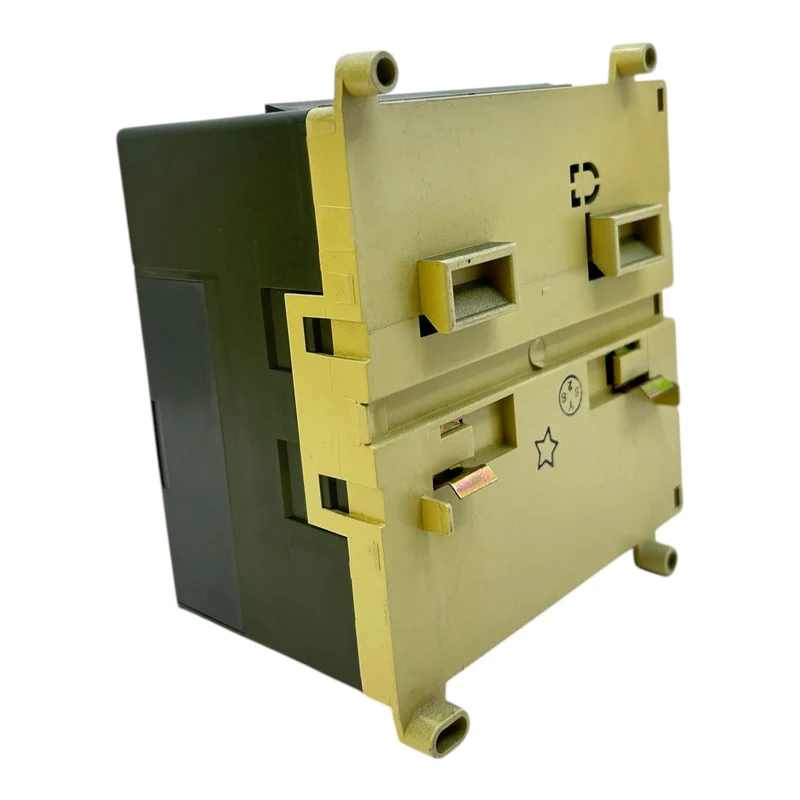 ABB Advant Controller 31 GJR5252200R0101 07DC92D für den industriellen Einsatz
