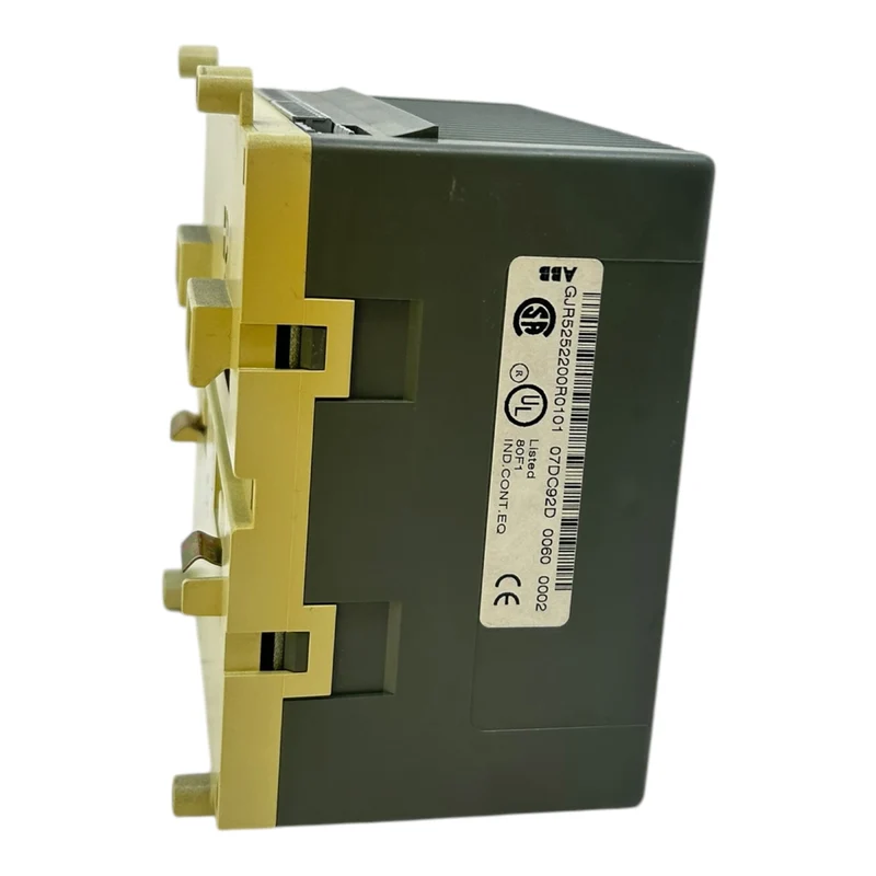 ABB Advant Controller 31 GJR5252200R0101 07DC92D für den industriellen Einsatz