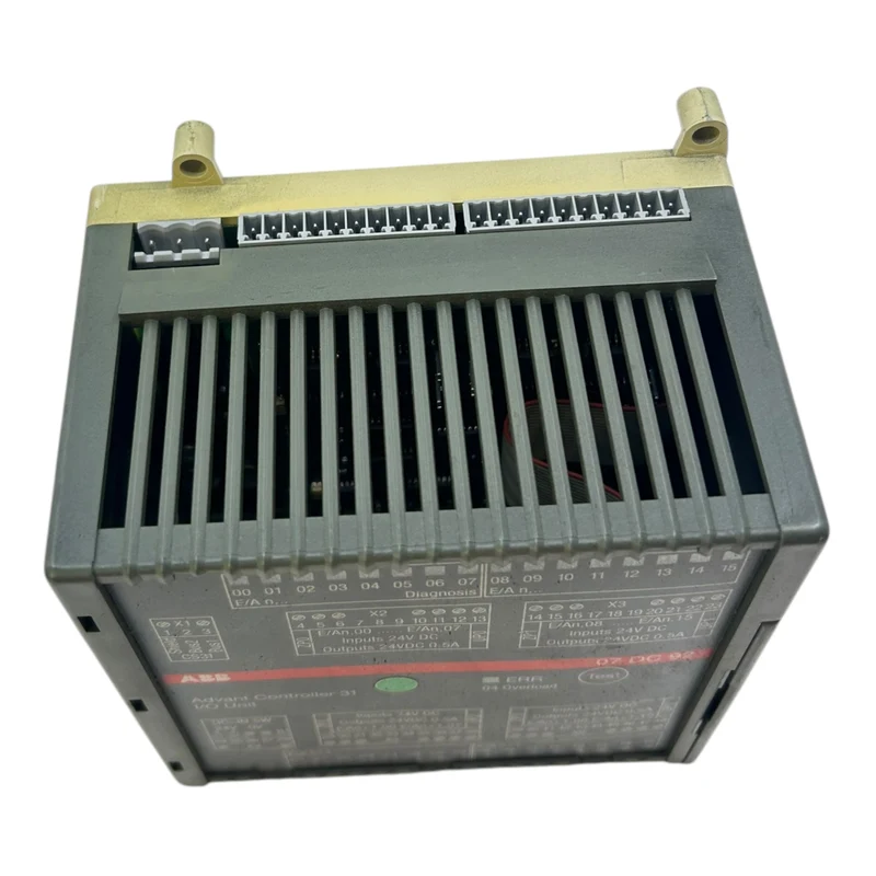 ABB Advant Controller 31 GJR5252200R0101 07DC92D für den industriellen Einsatz