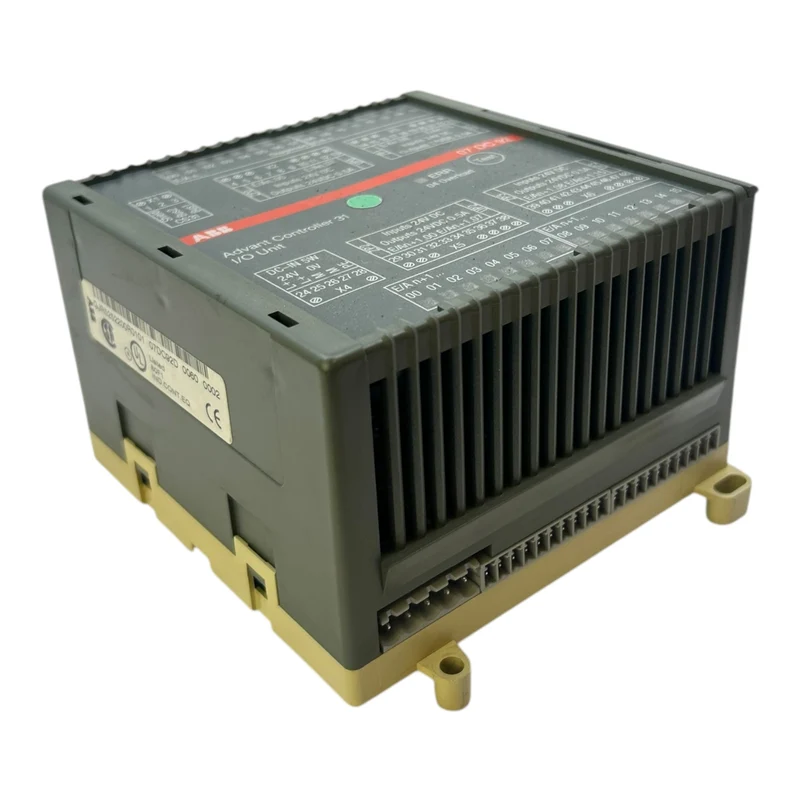 ABB Advant Controller 31 GJR5252200R0101 07DC92D für den industriellen Einsatz