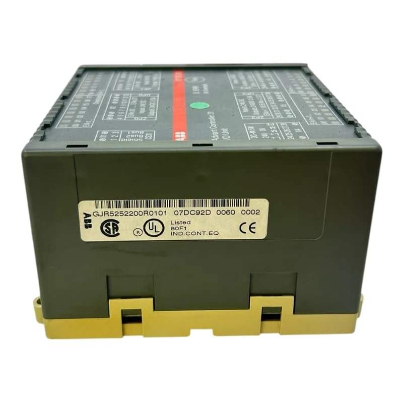 ABB Advant Controller 31 GJR5252200R0101 07DC92D für den industriellen Einsatz