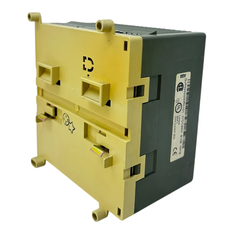 ABB Advant Controller 31 GJR5252200R0101 07DC92D für den industriellen Einsatz