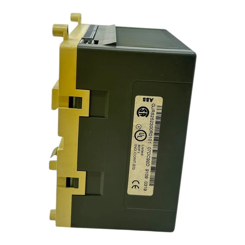 ABB Advant Controller 31 GJR5252200R0101 07DC92D für den industriellen Einsatz
