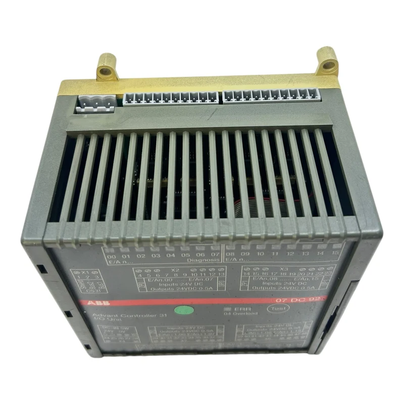 ABB Advant Controller 31 GJR5252200R0101 07DC92D für den industriellen Einsatz