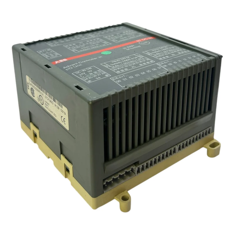 ABB Advant Controller 31 GJR5252200R0101 07DC92D für den industriellen Einsatz