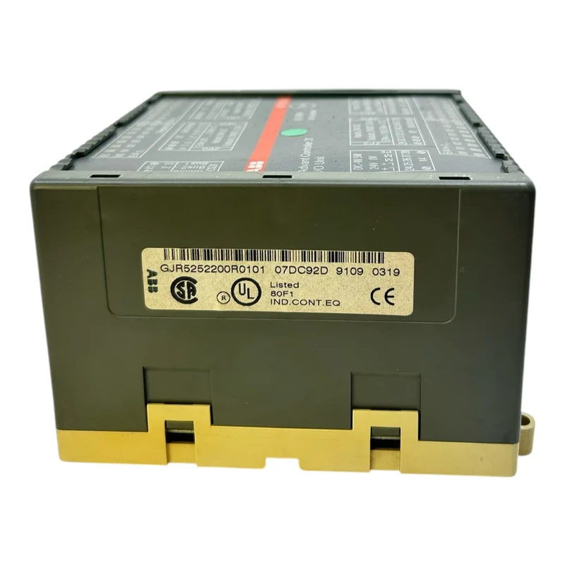 ABB Advant Controller 31 GJR5252200R0101 07DC92D für den industriellen Einsatz