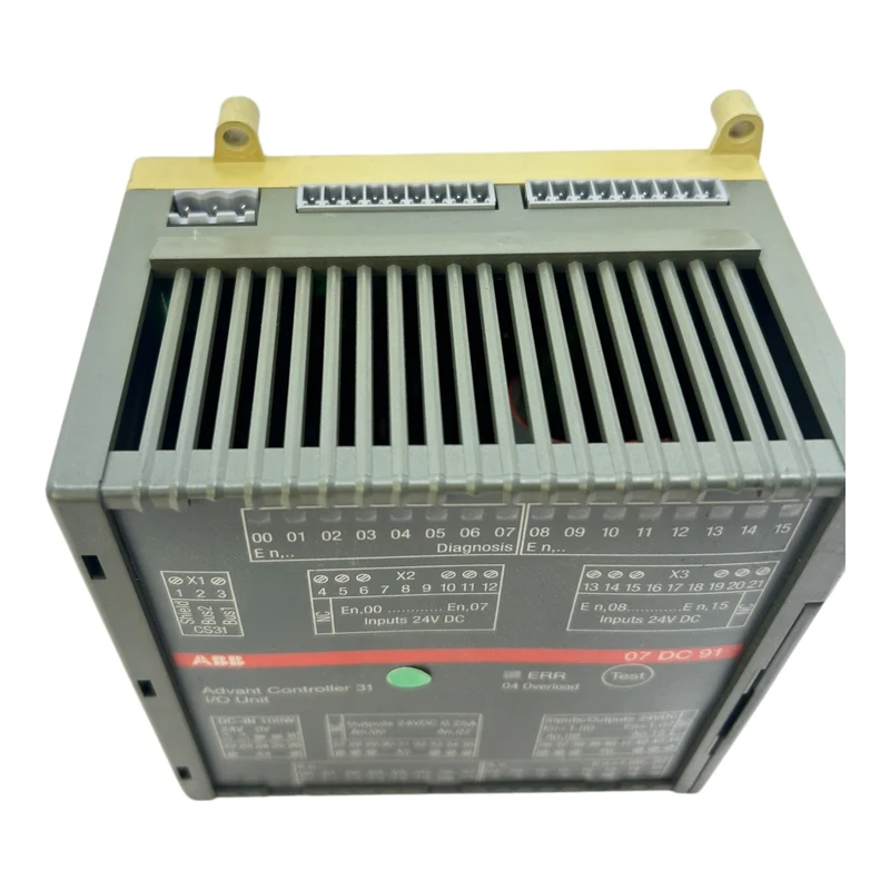 ABB Advant Controller 31 GJR5251400R0202 07DC91C für den industriellen Einsatz