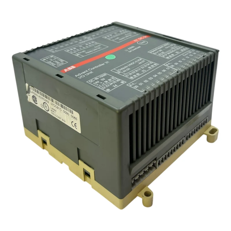 ABB Advant Controller 31 GJR5251400R0202 07DC91C für den industriellen Einsatz