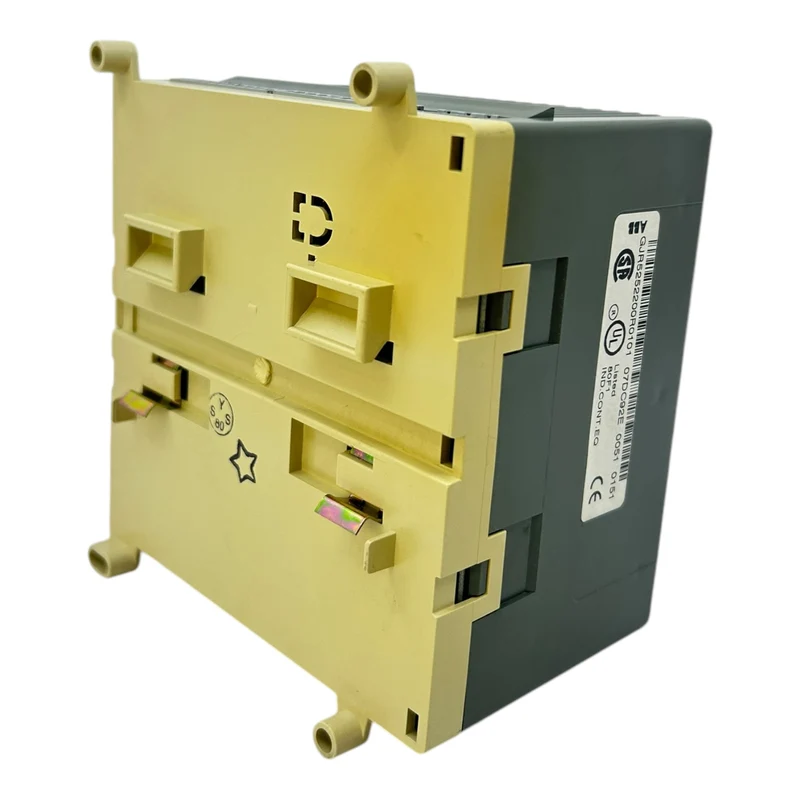 ABB Advant Controller 31 GJR5252200R0101 07DC92E für den industriellen Einsatz