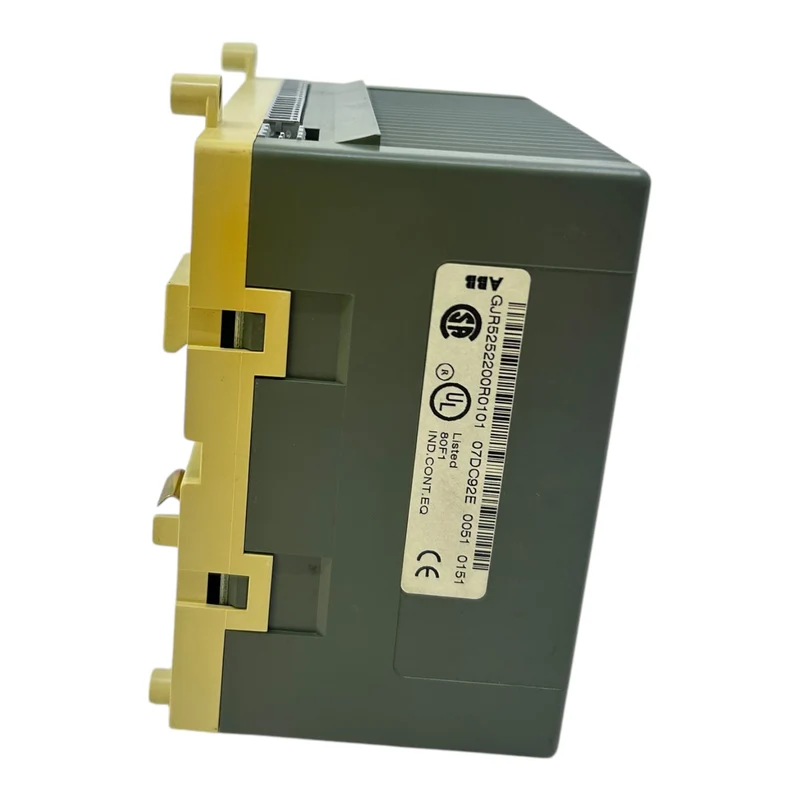 ABB Advant Controller 31 GJR5252200R0101 07DC92E für den industriellen Einsatz
