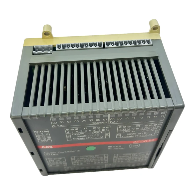 ABB Advant Controller 31 GJR5252200R0101 07DC92E für den industriellen Einsatz