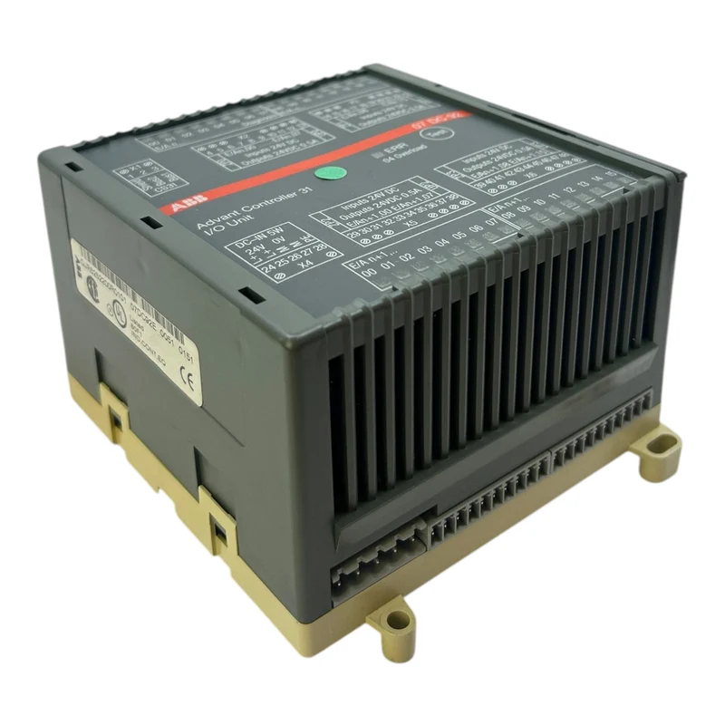 ABB Advant Controller 31 GJR5252200R0101 07DC92E für den industriellen Einsatz
