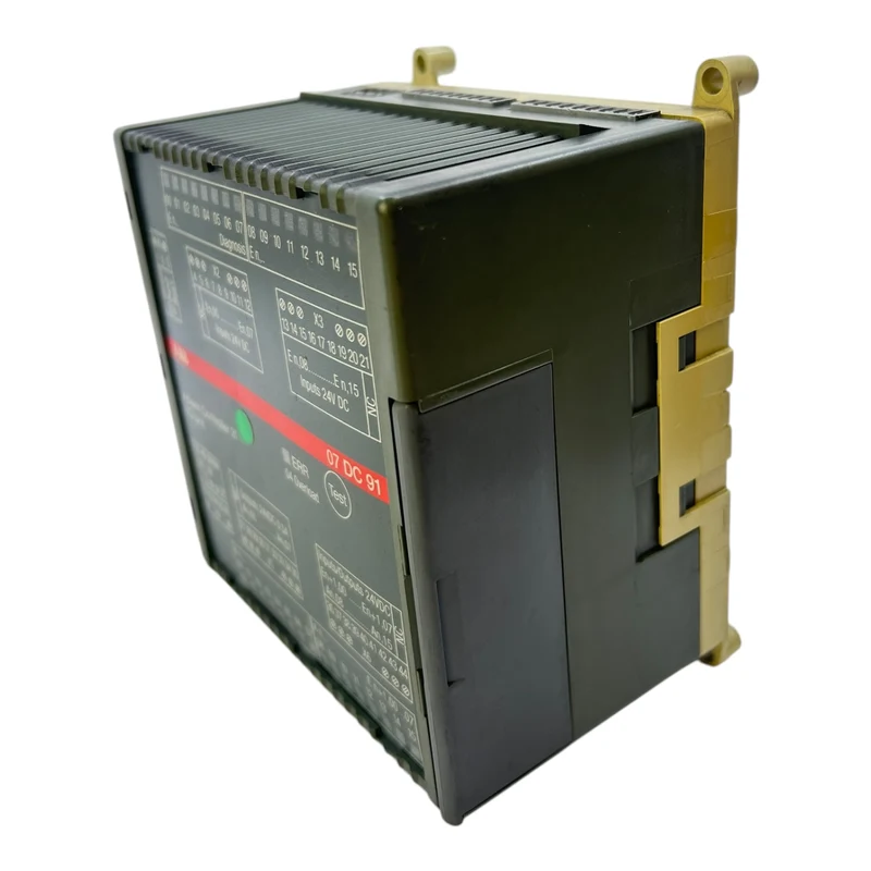 ABB Advant Controller 31 GJR5251400R0202 07DC91C für den industriellen Einsatz