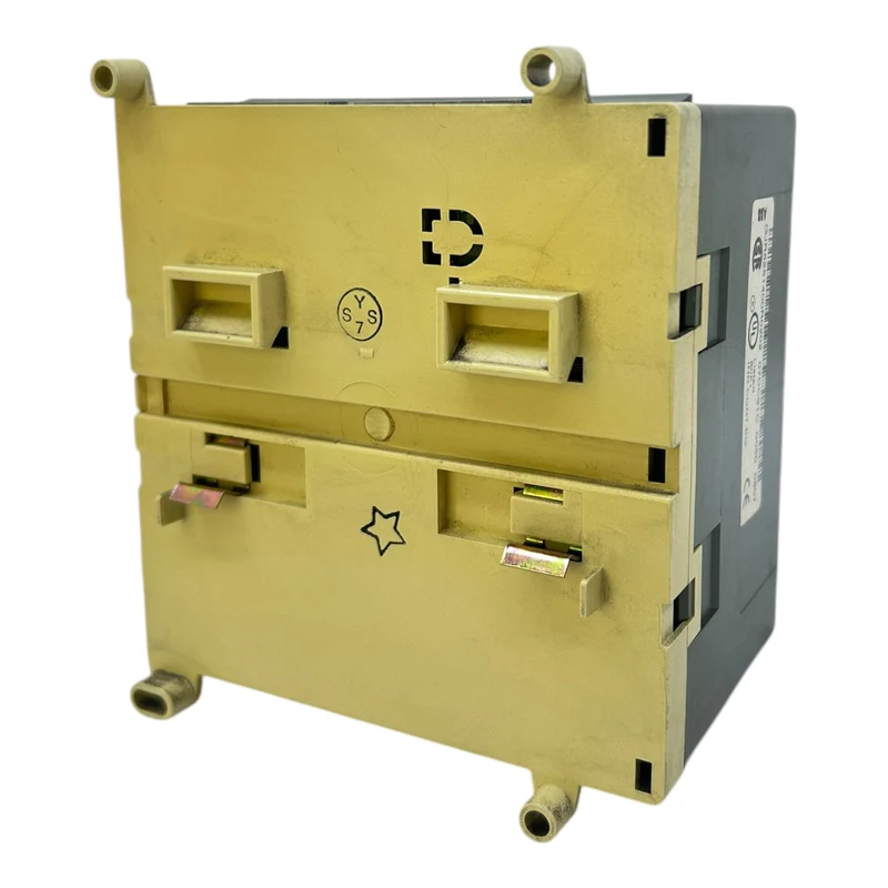 ABB Advant Controller 31 GJR5251400R0202 07DC91C für den industriellen Einsatz