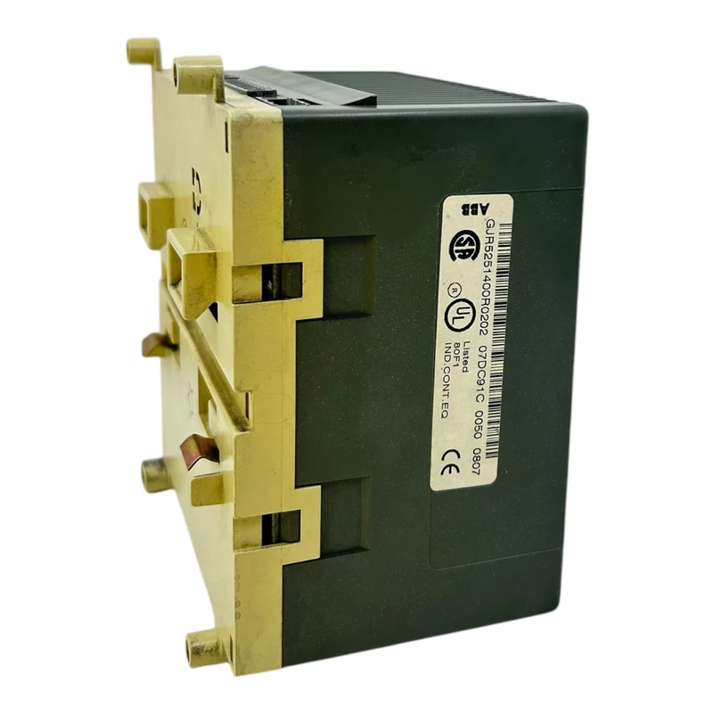 ABB Advant Controller 31 GJR5251400R0202 07DC91C für den industriellen Einsatz