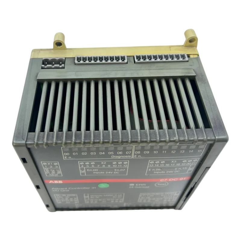 ABB Advant Controller 31 GJR5251400R0202 07DC91C für den industriellen Einsatz