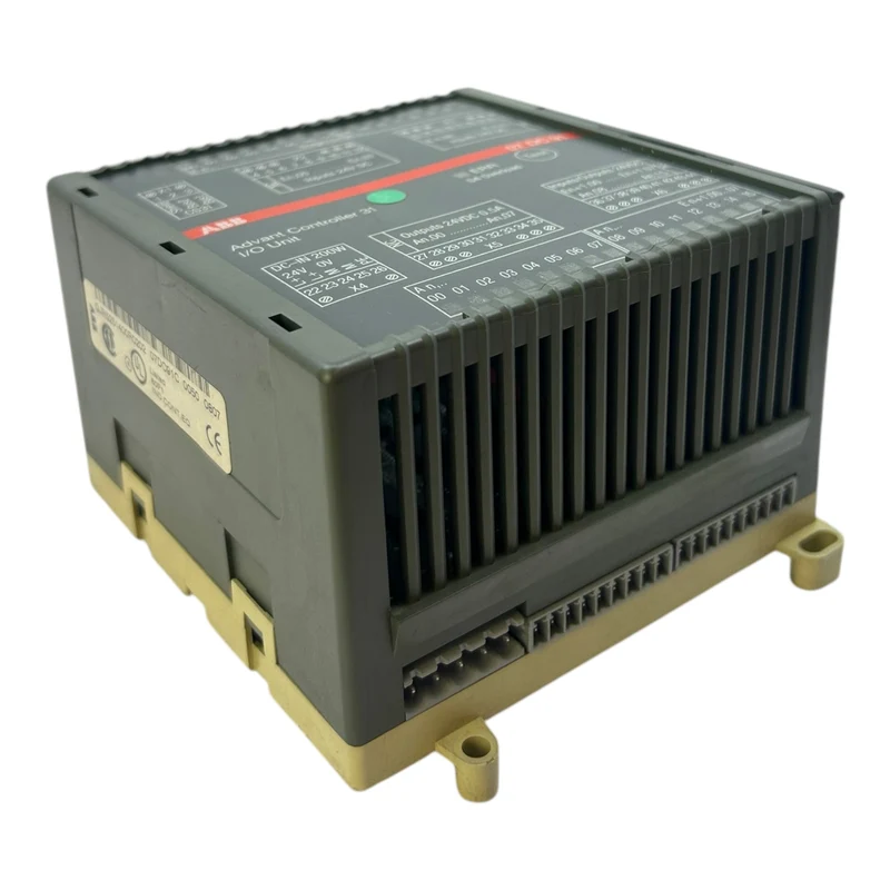 ABB Advant Controller 31 GJR5251400R0202 07DC91C für den industriellen Einsatz
