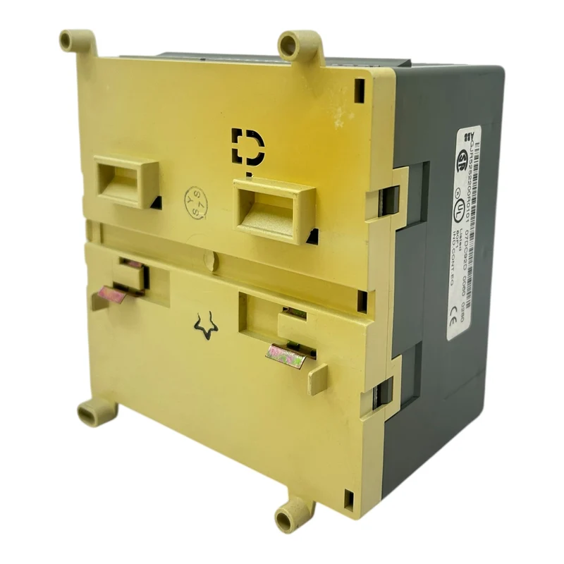 ABB Advant Controller 31 GJR5252200R0101 07DC92D für den industriellen Einsatz
