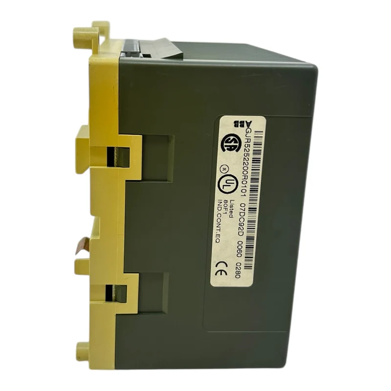 ABB Advant Controller 31 GJR5252200R0101 07DC92D für den industriellen Einsatz