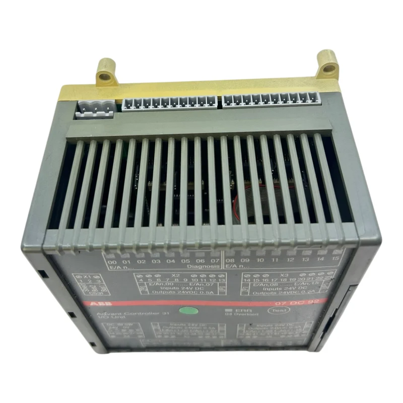 ABB Advant Controller 31 GJR5252200R0101 07DC92D für den industriellen Einsatz