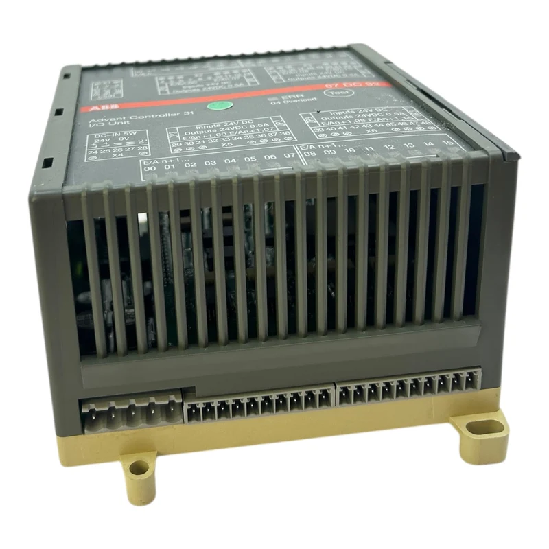 ABB Advant Controller 31 GJR5252200R0101 07DC92D für den industriellen Einsatz