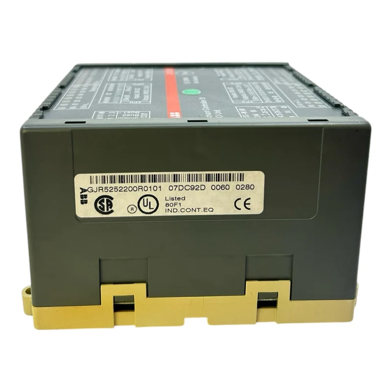 ABB Advant Controller 31 GJR5252200R0101 07DC92D für den industriellen Einsatz
