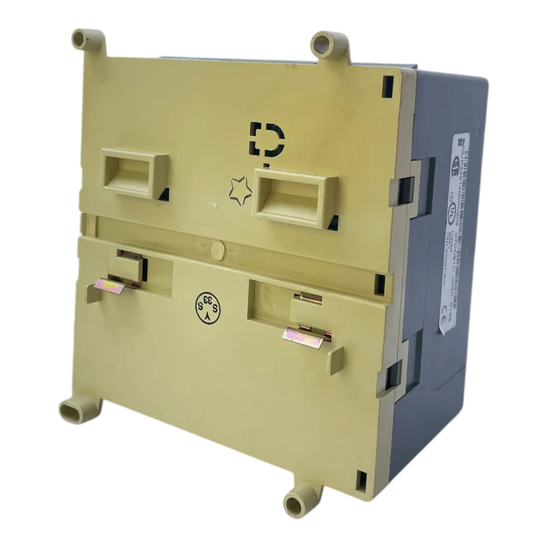 ABB Advant Controller 31 GJR5251400R0202 07DC91C für den industriellen Einsatz