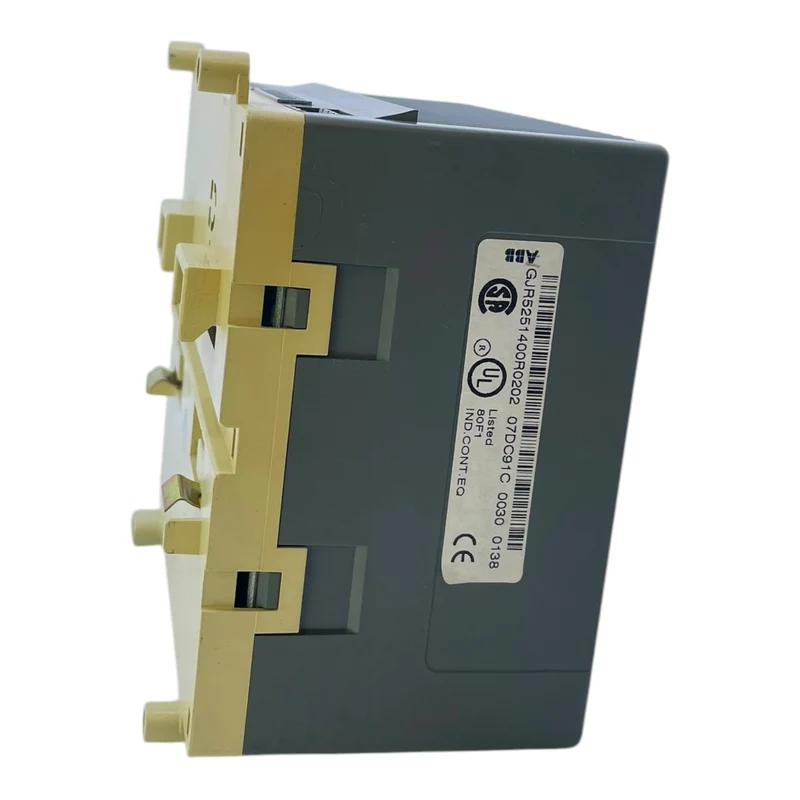 ABB Advant Controller 31 GJR5251400R0202 07DC91C für den industriellen Einsatz