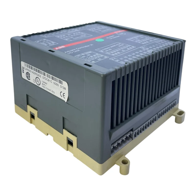 ABB Advant Controller 31 GJR5251400R0202 07DC91C für den industriellen Einsatz