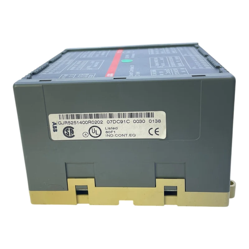 ABB Advant Controller 31 GJR5251400R0202 07DC91C für den industriellen Einsatz