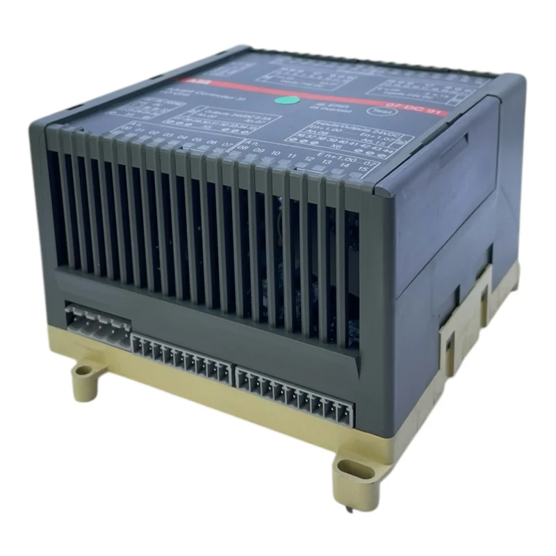 ABB Advant Controller 31 GJR5251400R0202 07DC91C für den industriellen Einsatz