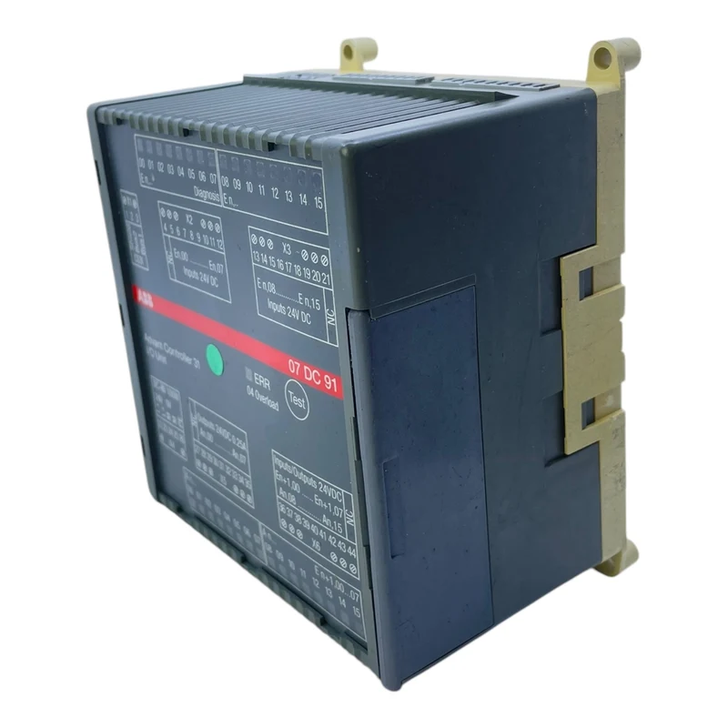 ABB Advant Controller 31 GJR5251400R0202 07DC91C für den industriellen Einsatz