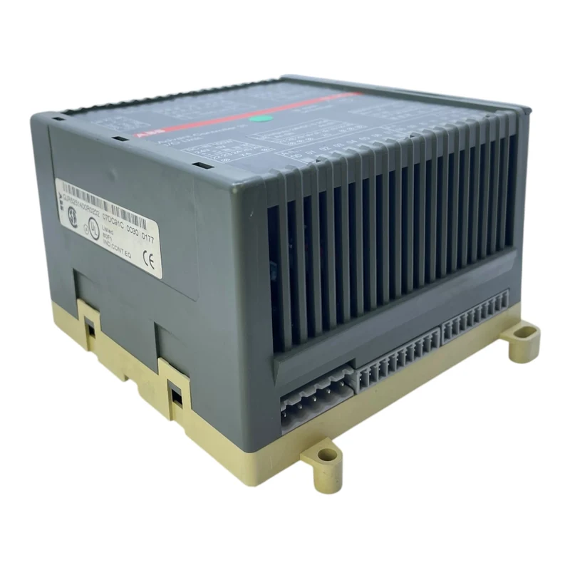 ABB Advant Controller 31 GJR5251400R0202 07DC91C für den industriellen Einsatz