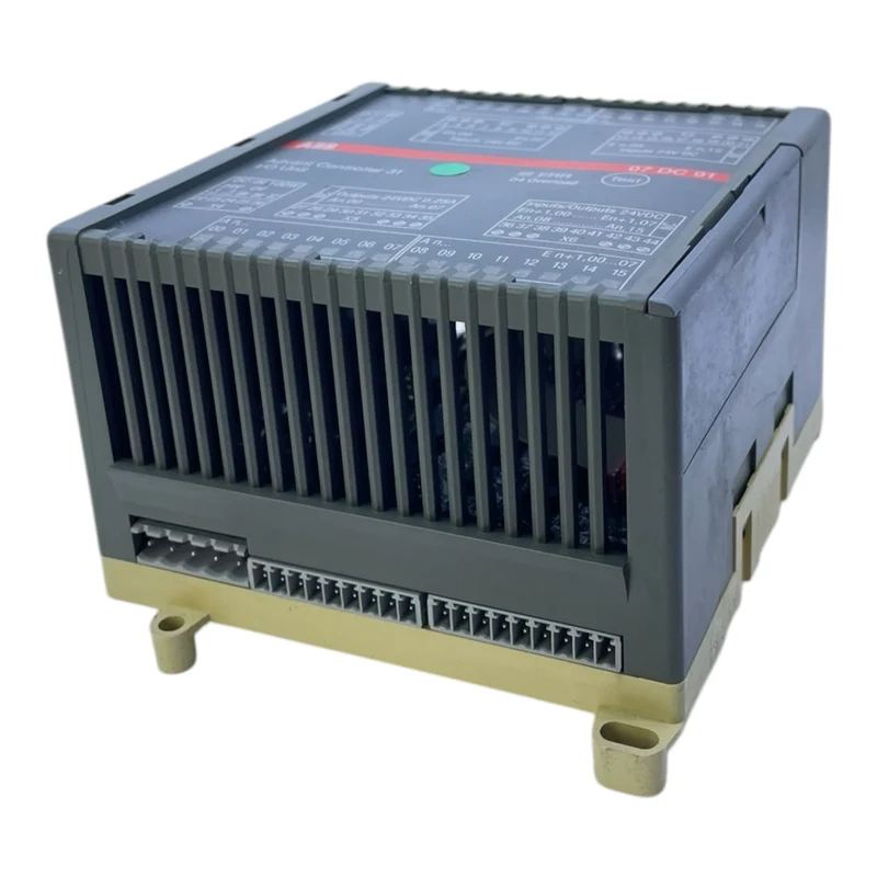 ABB Advant Controller 31 GJR5251400R0202 07DC91C für den industriellen Einsatz