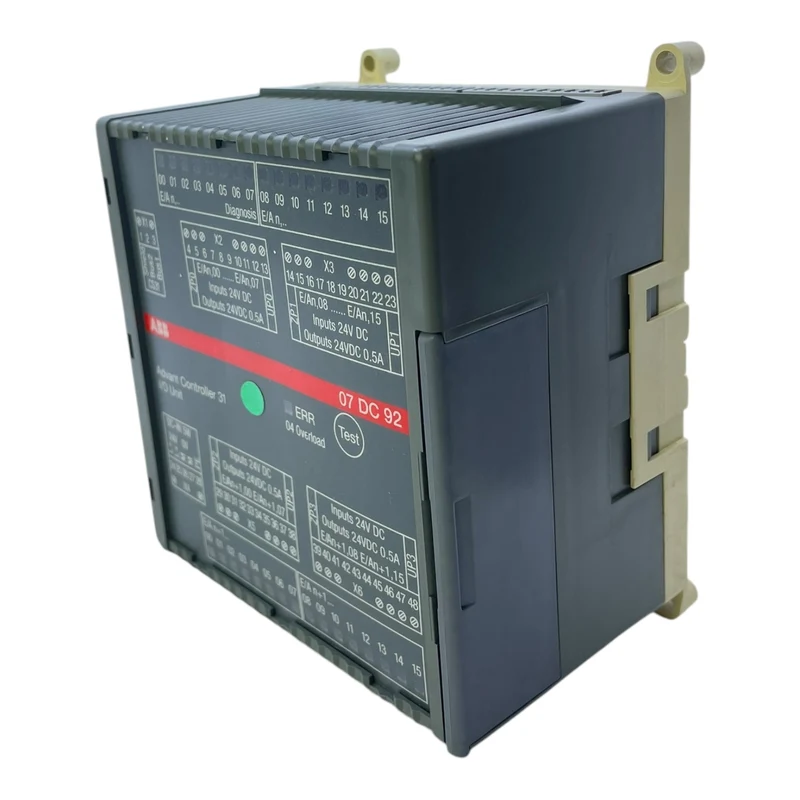 ABB Advant Controller 31 GJR5252200R0101 07DC92D für den industriellen Einsatz