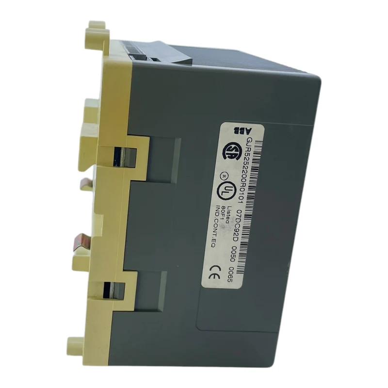 ABB Advant Controller 31 GJR5252200R0101 07DC92D für den industriellen Einsatz