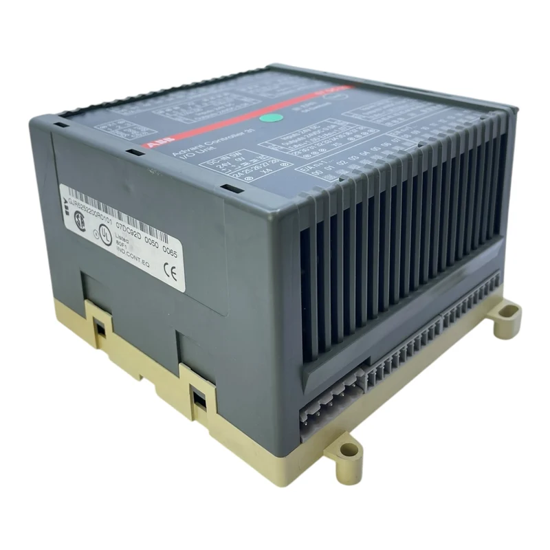 ABB Advant Controller 31 GJR5252200R0101 07DC92D für den industriellen Einsatz