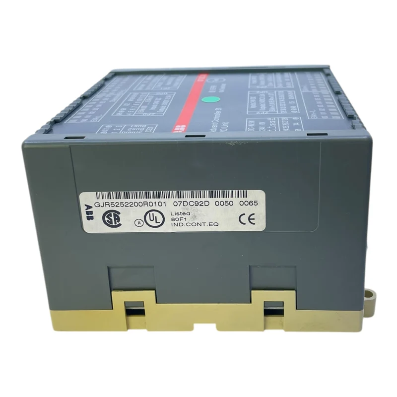 ABB Advant Controller 31 GJR5252200R0101 07DC92D für den industriellen Einsatz
