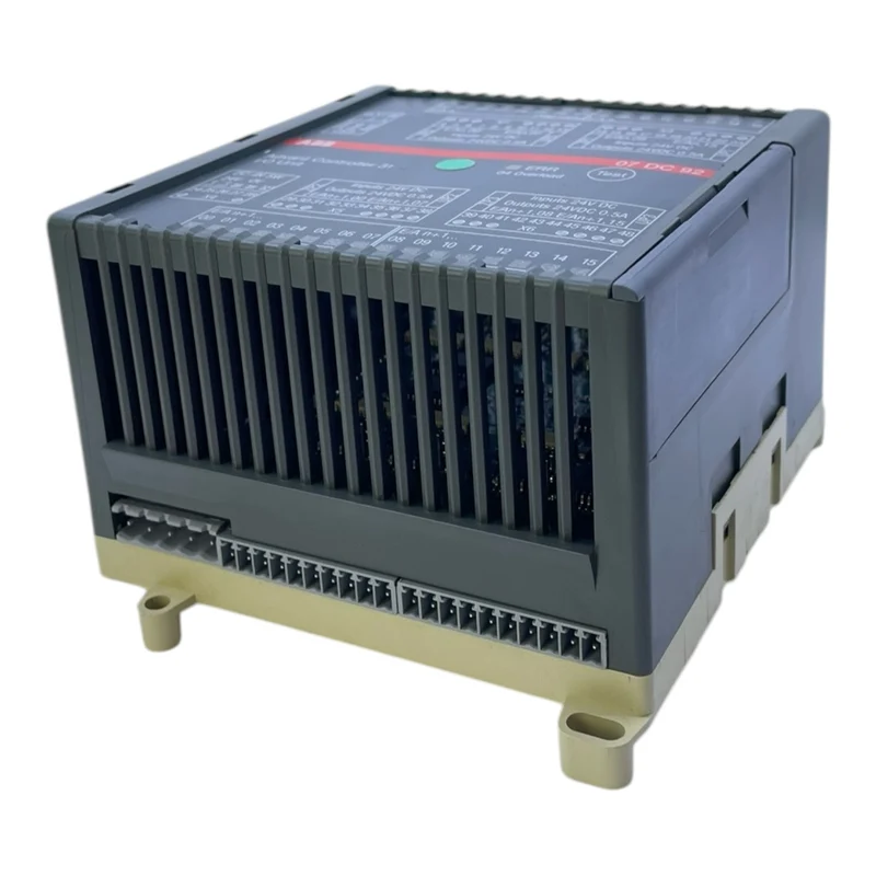 ABB Advant Controller 31 GJR5252200R0101 07DC92D für den industriellen Einsatz