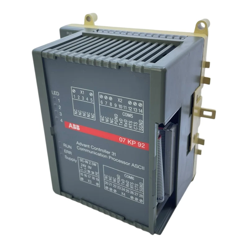 ABB Advant Controller 31 GJR5251500R1161 07KP92E für den industriellen Einsatz