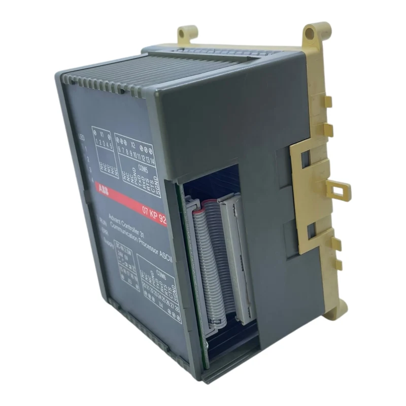 ABB Advant Controller 31 GJR5251500R1161 07KP92E für den industriellen Einsatz