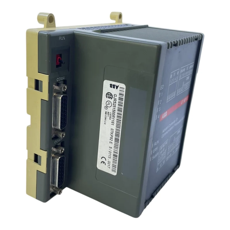 ABB Advant Controller 31 GJR5251500R1161 07KP92E für den industriellen Einsatz