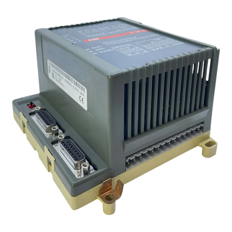 ABB Advant Controller 31 GJR5251500R1161 07KP92E für den industriellen Einsatz