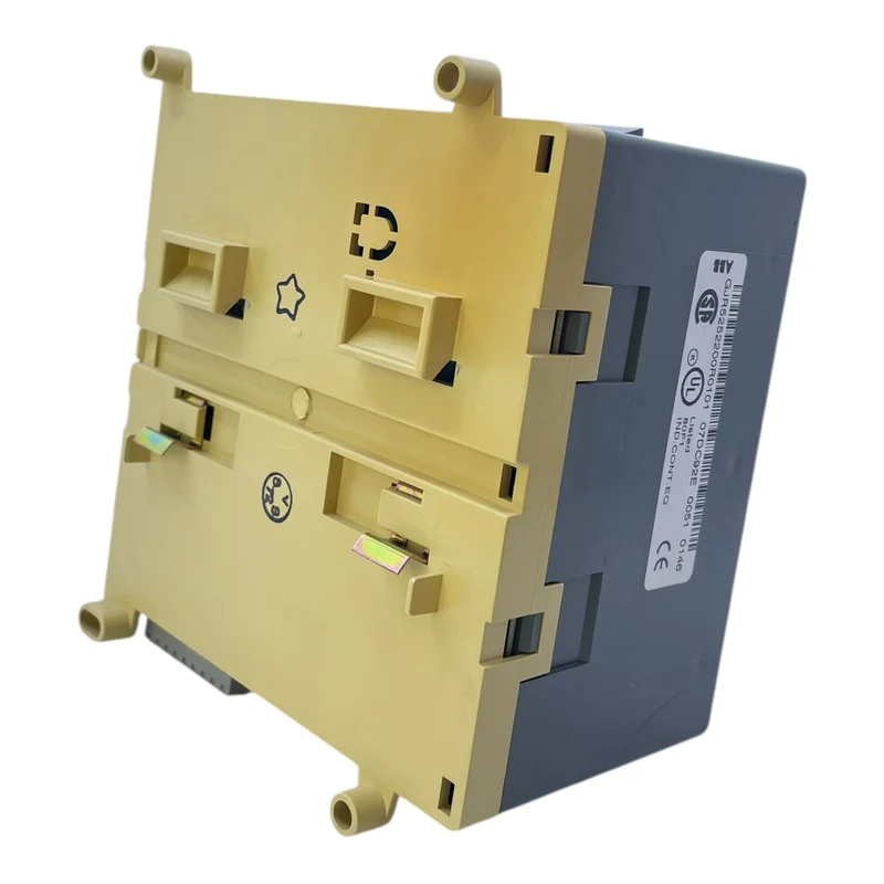 ABB Advant Controller 31 GJR5252200R0101 07DC92E für den industriellen Einsatz