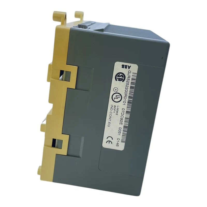 ABB Advant Controller 31 GJR5252200R0101 07DC92E für den industriellen Einsatz