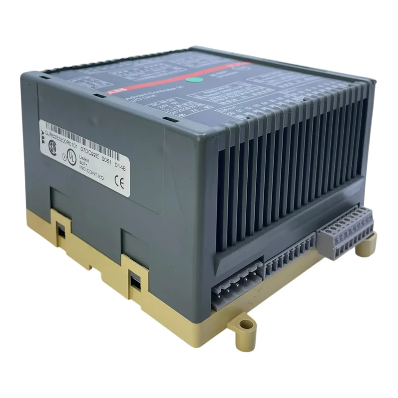 ABB Advant Controller 31 GJR5252200R0101 07DC92E für den industriellen Einsatz