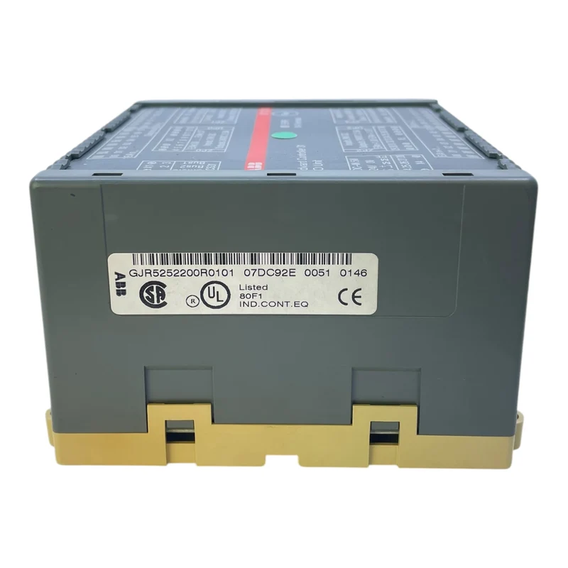 ABB Advant Controller 31 GJR5252200R0101 07DC92E für den industriellen Einsatz