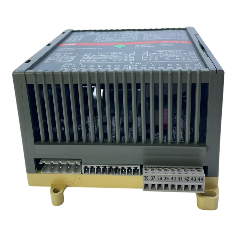 ABB Advant Controller 31 GJR5252200R0101 07DC92E für den industriellen Einsatz