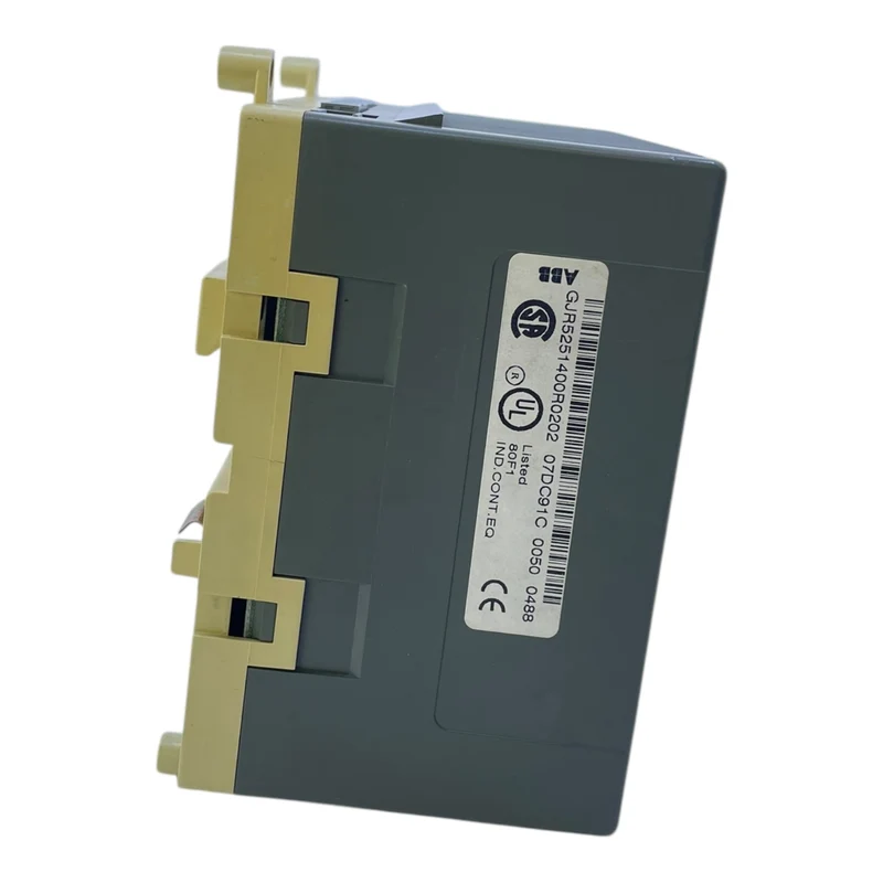 ABB Advant Controller 31 GJR5251400R0202 07DC91C für den industriellen Einsatz