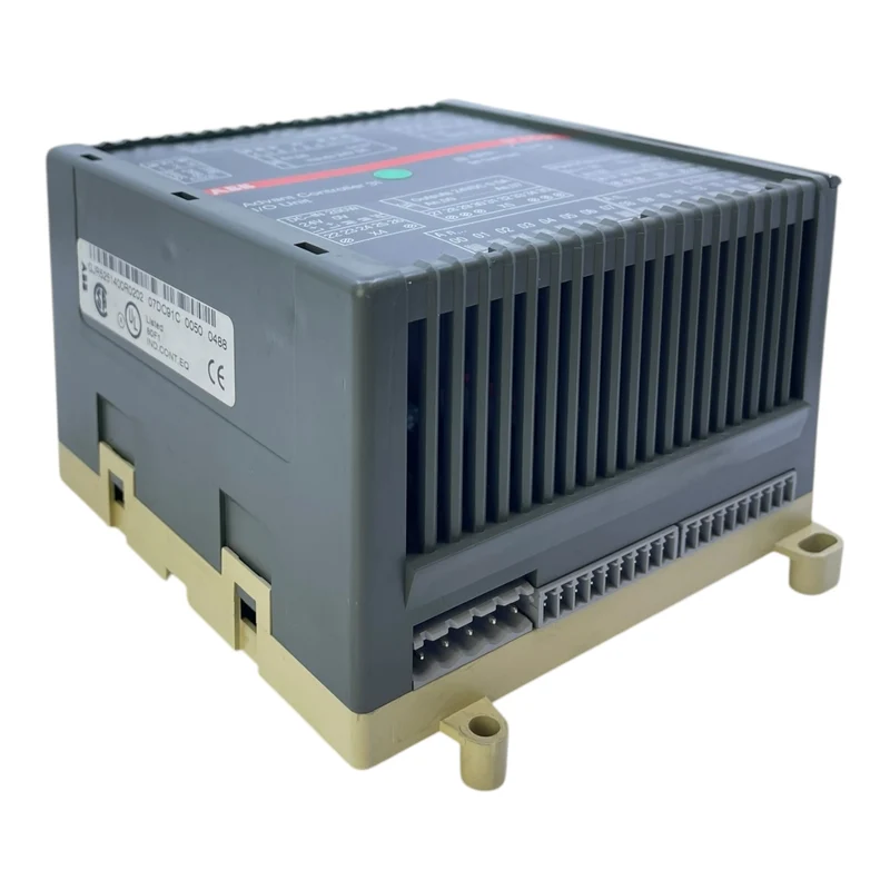 ABB Advant Controller 31 GJR5251400R0202 07DC91C für den industriellen Einsatz